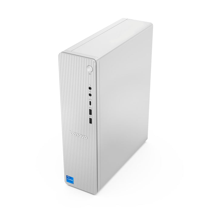 Lenovo IdeaCentre Tower 08IRH9 Intel® Core™ i5 i5-13420H 16 GB DDR5-SDRAM 512 GB SSD Windows 11 Pro SFF PC Grey