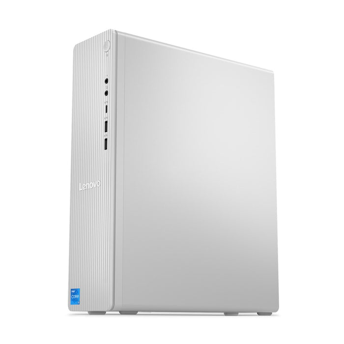 Lenovo IdeaCentre Tower 08IRH9 Intel® Core™ i5 i5-13420H 16 GB DDR5-SDRAM 512 GB SSD Windows 11 Pro SFF PC Grey