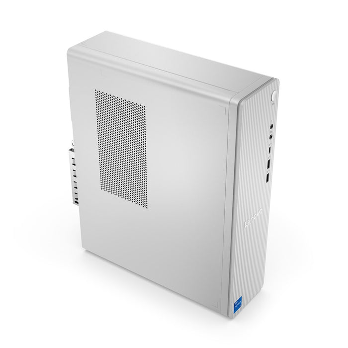 Lenovo IdeaCentre Tower 08IRH9 Intel® Core™ i5 i5-13420H 16 GB DDR5-SDRAM 512 GB SSD Windows 11 Pro SFF PC Grey