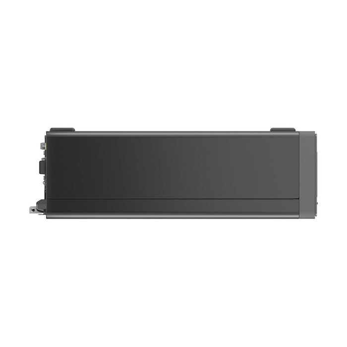 Lenovo ThinkCentre neo 30s Gen 5 Intel® Core™ i5 i5-13420H 16 GB DDR5-SDRAM 512 GB SSD Windows 11 Pro SFF PC Black, Grey