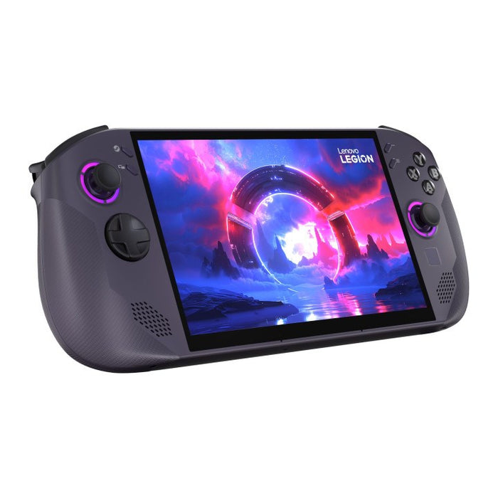 Lenovo Legion Go S 8APU1 Ryzen Z1 Extreme 8" WUXGA IPS 500nits Glossy 120Hz Touch 16GB LPDDR5x-7500 SSD512 Radeon Graphics 55.5Wh SteamOS Nebula Nocturne
