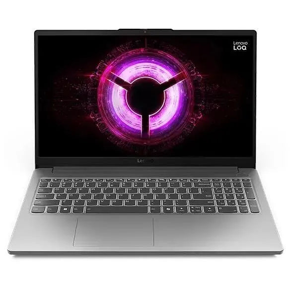 Laptop Lenovo LOQ 15ARP10E 83S0004UBM , 1000GB SSD , 15.60 , 16 , AMD Ryzen 5 7535HS HEXA CORE , NVIDIA GeForce RTX 3050 6GB GDDR6 , Windows