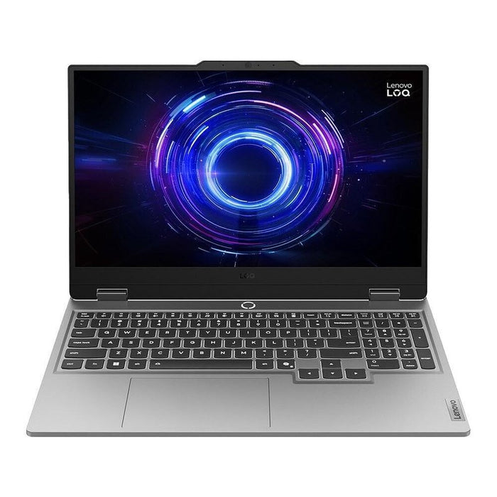 Laptop Lenovo LOQ 15IRX10 83JE00QHBM , 15.60 , 16 , 512GB SSD , Intel Core i7-13700HX (16 cores) , NVIDIA GeForce RTX 5060 8GB GDDR7 , Without OS