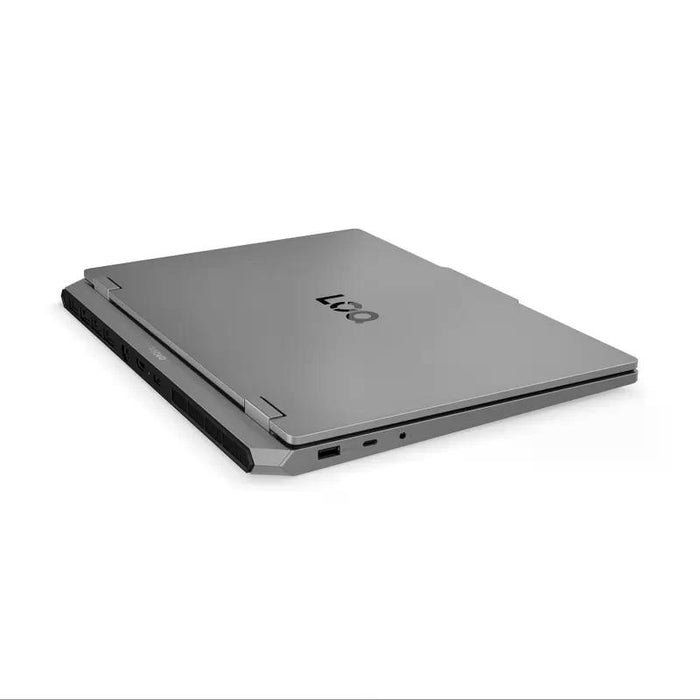 LENOVO LOQ Essential AMD Ryzen 7 170 15.6inch FullHD AG 144Hz 16GB DDR5 1TB RTX5060 8GB NoOS Luna Grey 3y