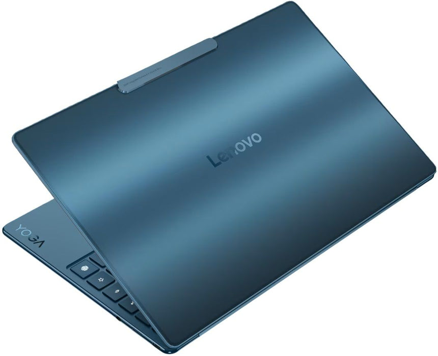 LENOVO Yoga Slim 9 Intel Core Ultra 7 258V 14inch WQUX OLED 400N 120Hz Touch 32GB DDR5 1TB PCIe W11Pro Tidal Teal