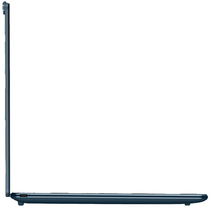 LENOVO Yoga Slim 9 Intel Core Ultra 7 258V 14inch WQUX OLED 400N 120Hz Touch 32GB DDR5 1TB PCIe W11Pro Tidal Teal