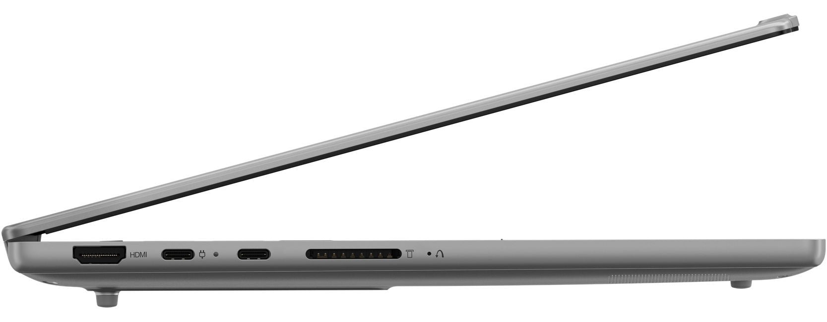 LENOVO IdeaPad Pro 5 AMD Ryzen AI 5 340 14inch 2.8K OLED 500N 120Hz 24GB DDR5 1TB PCIe NoOS Luna Grey