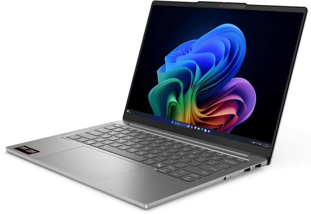 LENOVO IdeaPad Pro 5 AMD Ryzen AI 5 340 14inch 2.8K OLED 500N 120Hz 24GB DDR5 1TB PCIe NoOS Luna Grey