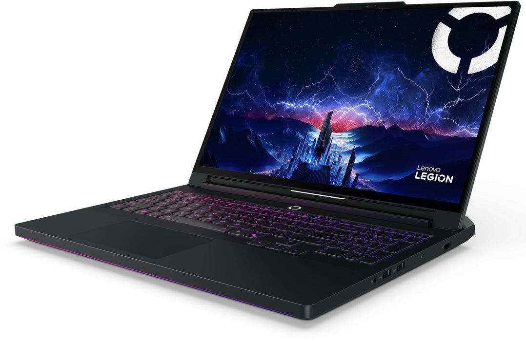 LENOVO Legion Pro 7 Intel Core Ultra 9 275HX 16inch WQXGA OLED 500N 240Hz HDR 64GB DDR5 1TB PCIe RTX5090 24GB noOS Eclipse Black