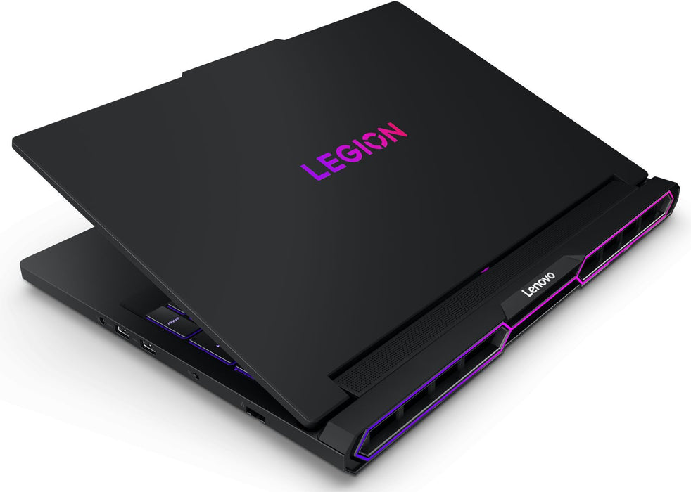LENOVO Legion Pro 7 Intel Core Ultra 9 275HX 16inch WQXGA OLED 500N 240Hz HDR 64GB DDR5 1TB PCIe RTX5090 24GB noOS Eclipse Black