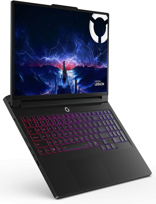 LENOVO Legion Pro 7 Intel Core Ultra 9 275HX 16inch WQXGA OLED 500N 240Hz HDR 64GB DDR5 1TB PCIe RTX5090 24GB noOS Eclipse Black