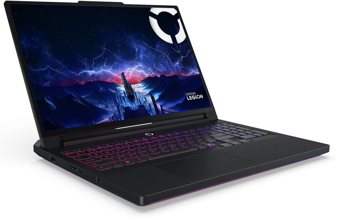 LENOVO Legion Pro 7 Intel Core Ultra 9 275HX 16inch WQXGA OLED 500N 240Hz HDR 64GB DDR5 1TB PCIe RTX5090 24GB noOS Eclipse Black