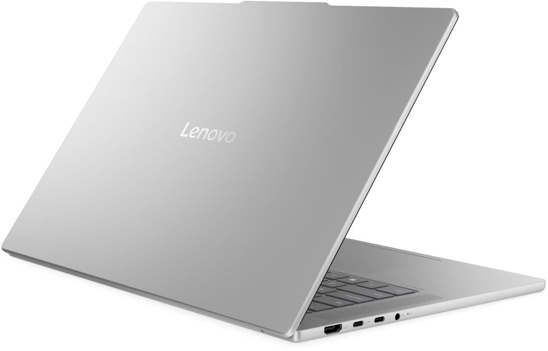LENOVO IdeaPad Slim 5 AMD Ryzen 5 7535HS 15.3inch WUXGA 300N sRGB 16GB DDR5 512GB PCIe NoOS Cloud Grey 2y