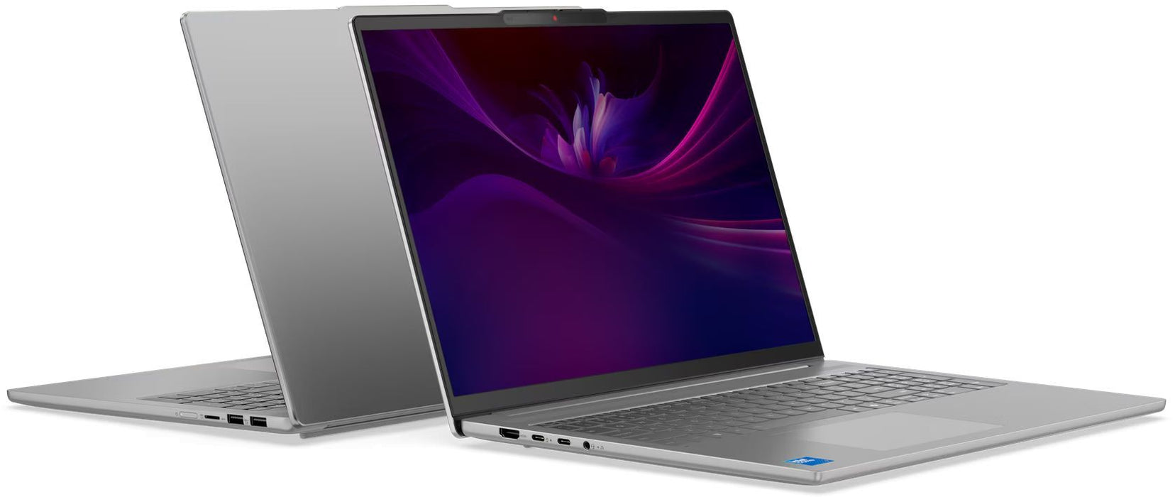 LENOVO IdeaPad Slim 5 AMD Ryzen 5 8645HS 16inch 2.8k OLED 16GB DDR5 512GB PCIe NoOS Luna Grey