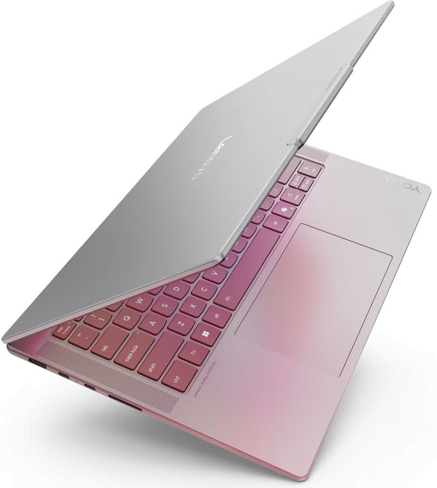 LENOVO Yoga Pro 7 Intel Core Ultra 7 255H 14.5inch 3k OLED 1000N 120Hz HDR 32GB DDR5 1TB PCIe W11H Luna Grey