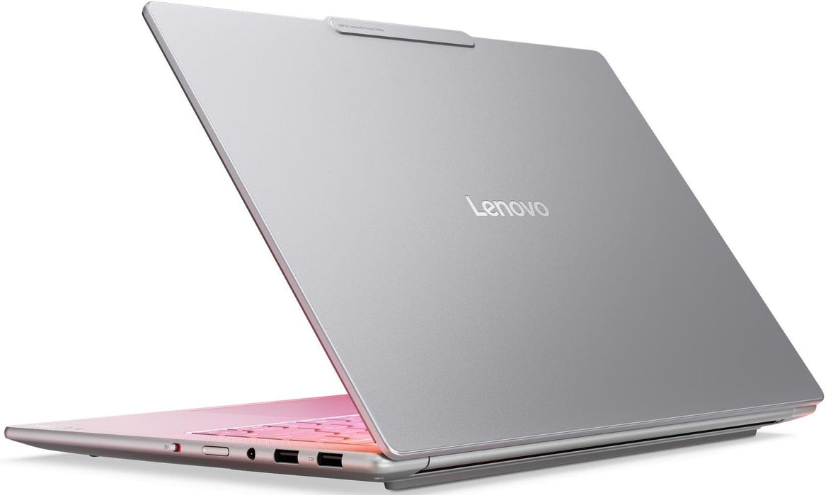 LENOVO Yoga Pro 7 Intel Core Ultra 7 255H 14.5inch 3k OLED 1000N 120Hz HDR 32GB DDR5 1TB PCIe W11H Luna Grey