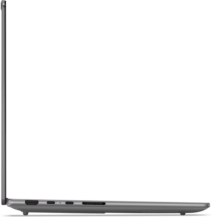 LENOVO Yoga Pro 7 Intel Core Ultra 7 255H 14.5inch 3k OLED 1000N 120Hz HDR 32GB DDR5 1TB PCIe W11H Luna Grey