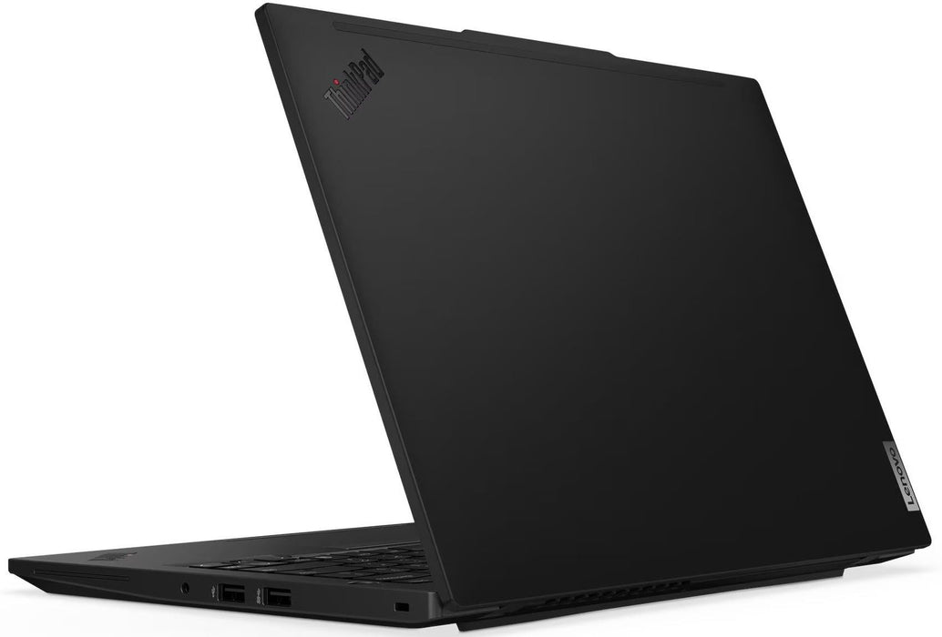 Lenovo ThinkPad L14 G6 Intel Core Ultra 7 255U, 12C (up to 5.2GHz, 12MB), 16GB DDR5-5600, 512GB SSD, 14" WUXGA (1920x1200) IPS AG, Intel Graphics, 5MP&IR Cam, Backlit KB, WLAN, BT, SCR, FPR, 3 cell, Win11Pro, 3Y Onsite