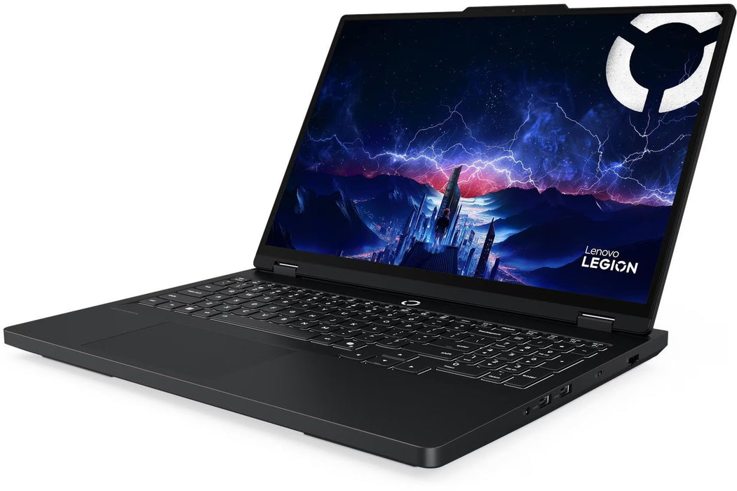 LENOVO Legion Pro 5 Intel Core Ultra 7 255HX 16inch WQXGA OLED GL500N 165Hz HDR 16GB DDR5 512GB PCIe RTX5060 8GB NoOS Eclipse Black
