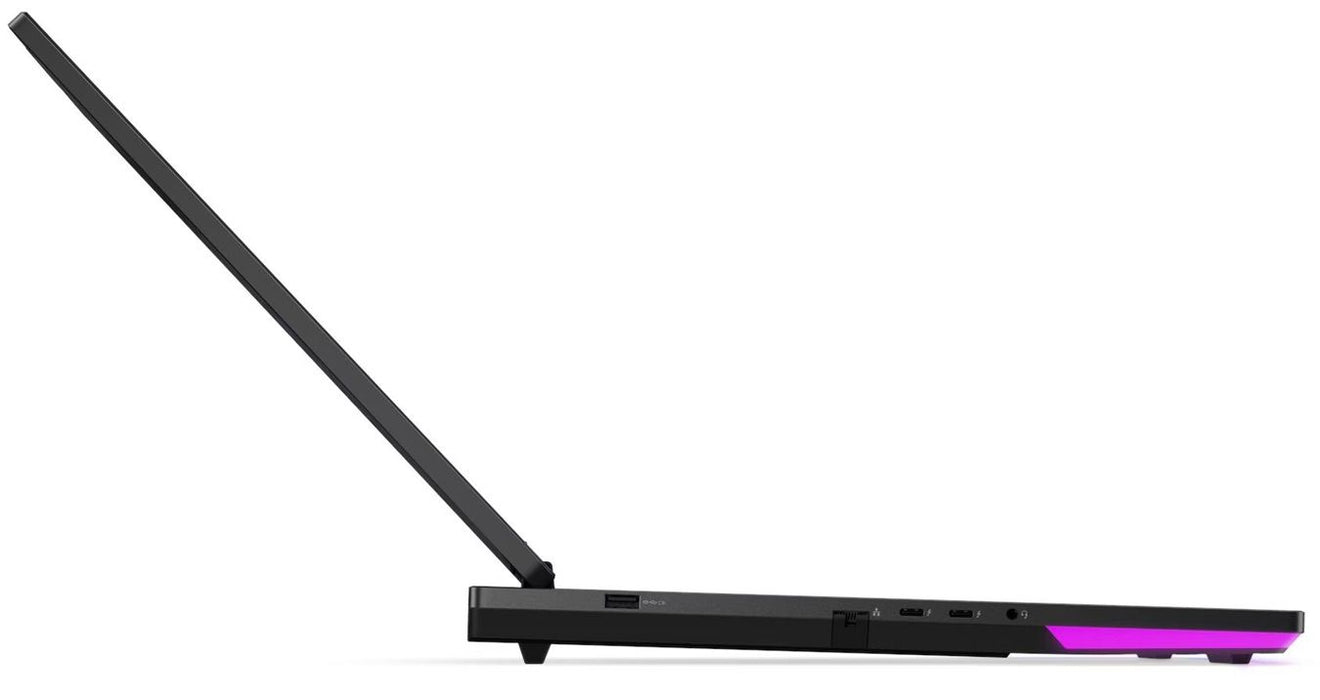 LENOVO Legion 9 Intel Core Ultra 9 275HX 18inch WQUXGA 520N 240Hz HDR 64GB DDR5 2TB PCIe RTX5080 16GB NoOS Eclipse Black