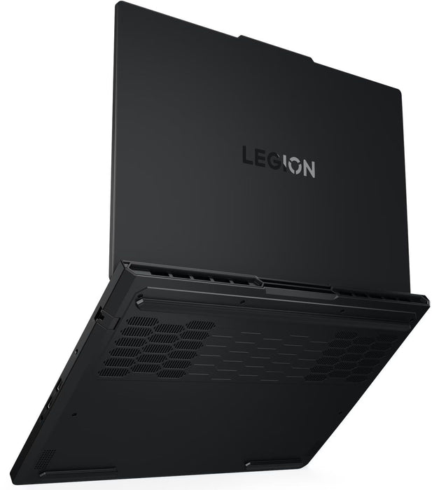 LENOVO Legion Pro 5 Intel Core Ultra 7 255HX 16inch WQXGA OLED 500N 165Hz HDR 32GB DDR5 1TB PCIe RTX 5070 8GB W11H Eclipse Black