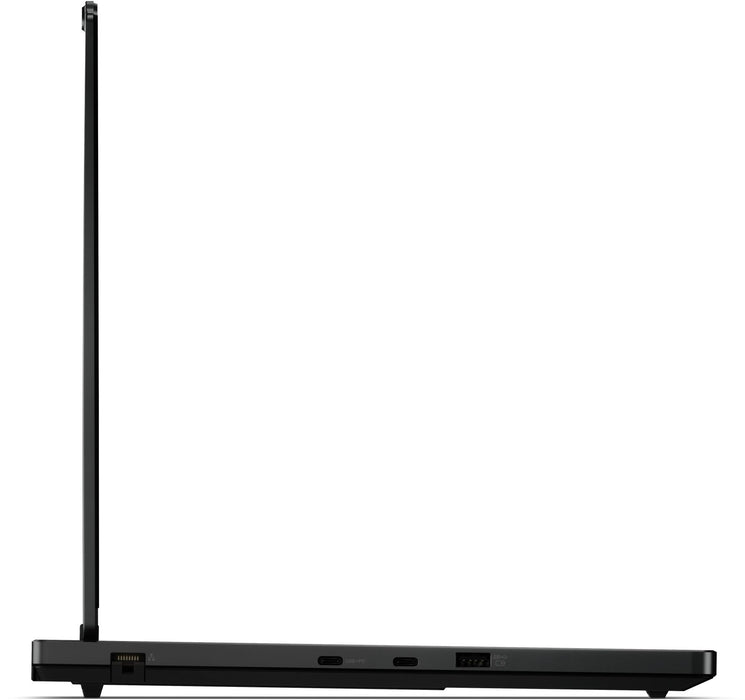 LENOVO Legion 5 AMD Ryzen 7 260 15.1inch WQXGA OLED 500N 165Hz HDR 24GB DDR5 512GB PCIe RTX 5050 8GB NoOS Eclipse Black
