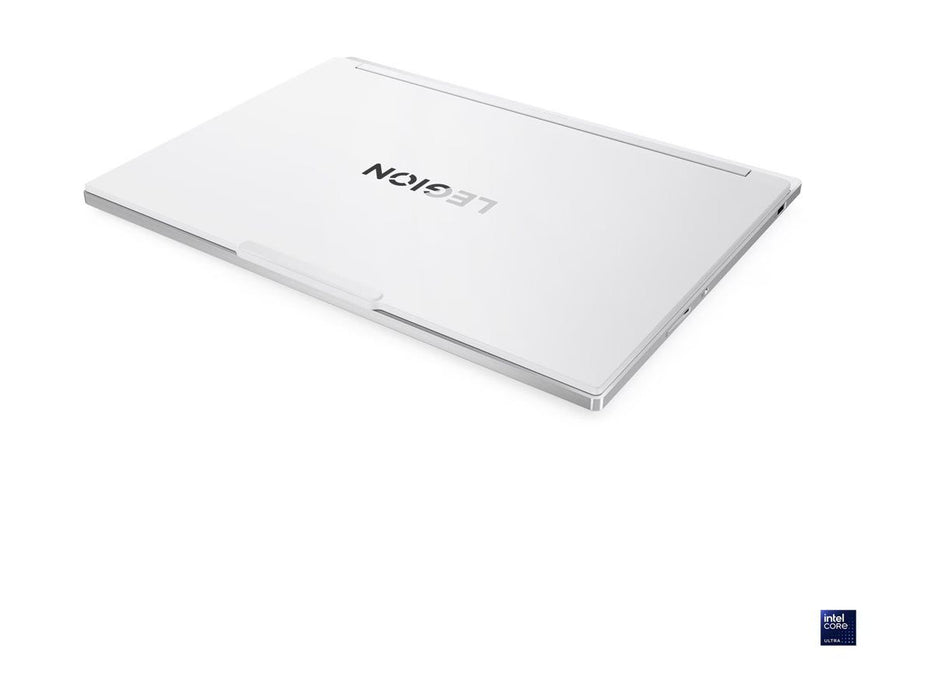 LENOVO Legion 7 Intel Core Ultra 7 255HX 16inch WQXGA OLED 500N 240Hz HDR 32GB DDR5 1TB PCIe RTX 5060 8GB W11H Glacier White