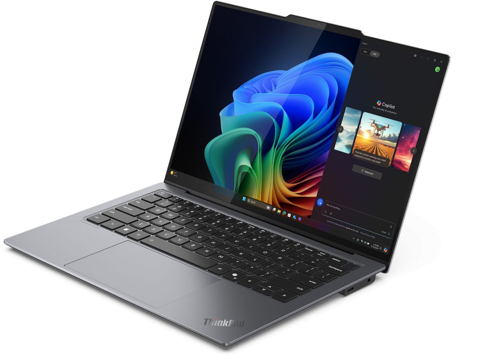 LENOVO ThinkPad X9-14 G1 Intel Core Ultra 5 228V 14inch Non touch 32GB 512GB SSD M.2 2242 W11P 3Y