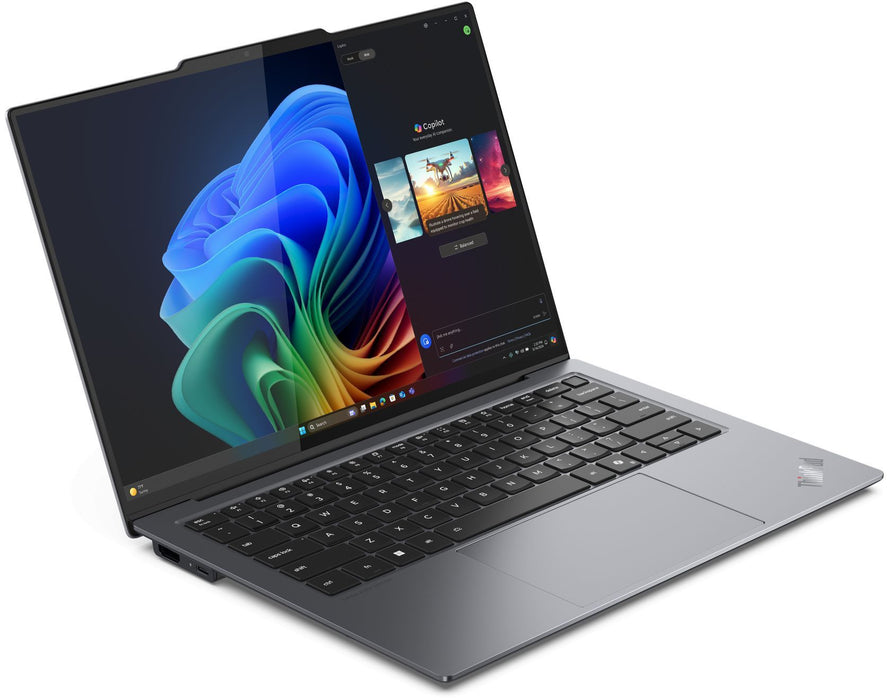 LENOVO ThinkPad X9-14 G1 Intel Core Ultra 5 228V 14inch Non touch 32GB 512GB SSD M.2 2242 W11P 3Y