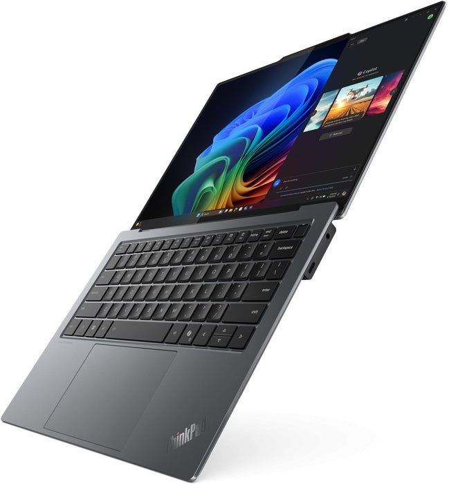 LENOVO ThinkPad X9-14 G1 Intel Core Ultra 5 228V 14inch Non touch 32GB 512GB SSD M.2 2280 W11P 3Y
