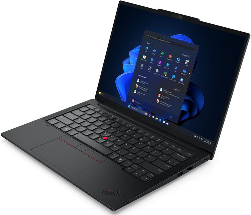LENOVO ThinkPad E14 AMD G7 AMD Ryzen 5 220 14inch 16GB 512GB W11P 3Y