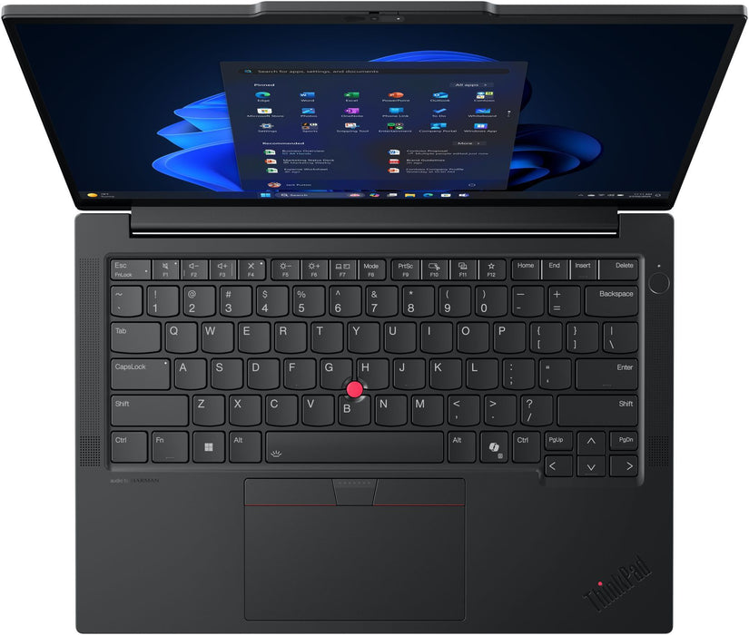 LENOVO ThinkPad E14 AMD G7 AMD Ryzen 5 220 14inch 16GB 512GB W11P 3Y
