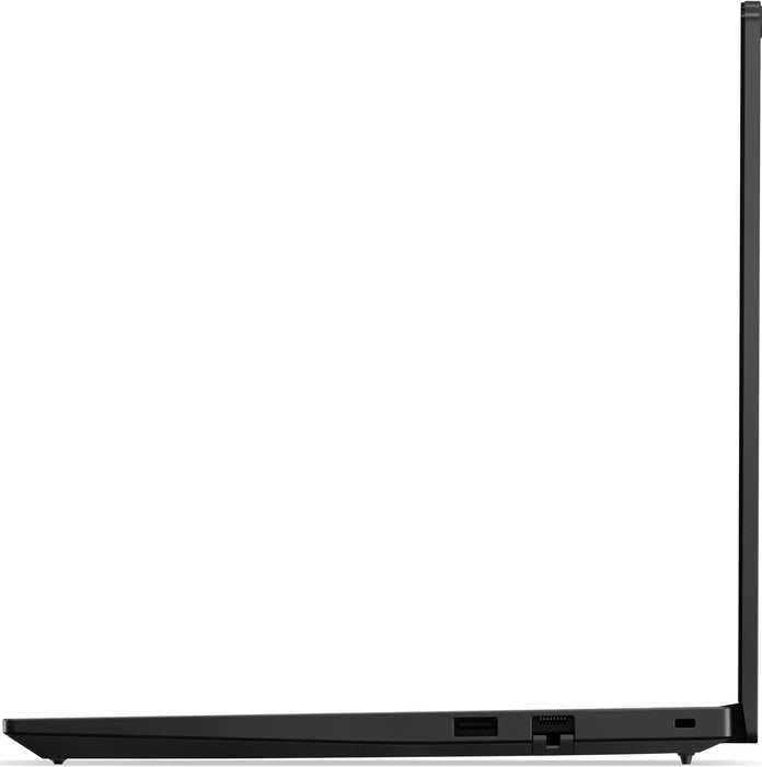 Lenovo ThinkPad E14 G7 AMD Ryzen 7 250 (up to 5.1GHz, 16MB L3), 32GB (16+16) DDR5-5600, 1TB SSD, 14" WUXGA (1920x1200) IPS AG, AMD Radeon 780M Graphics, 1080&IR Cam, Backlit KB, 4 cell, FPR, WLAN, BT, DOS, 3Y Onsite