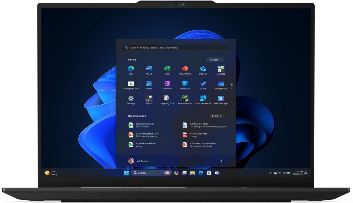 LENOVO ThinkPad E16 G3 AMD Ryzen 5 230 16inch 32GB 1TB SSD DOS 3Y