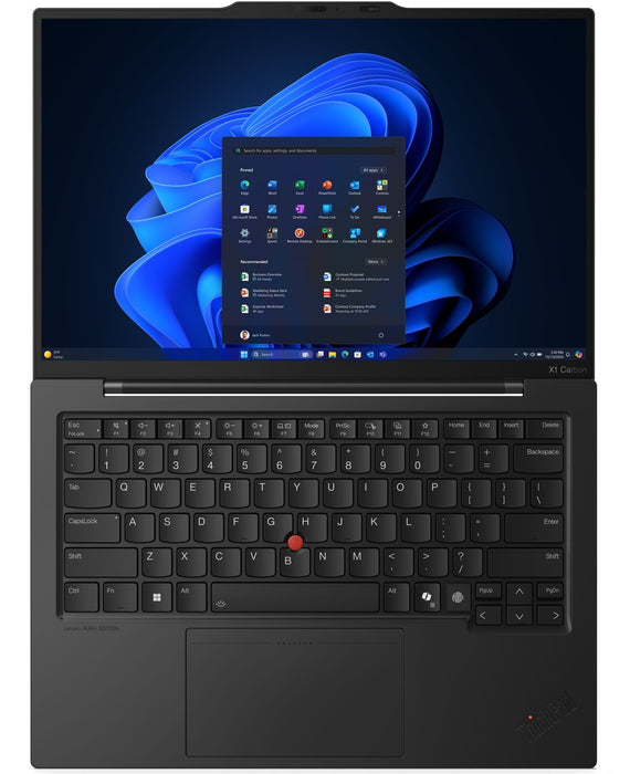 LENOVO ThinkPad X1 Carbon G13 Intel Core Ultra 7 265U 14inch Touch 64GB 2TB SSD M.2 2280 W11P 3Y