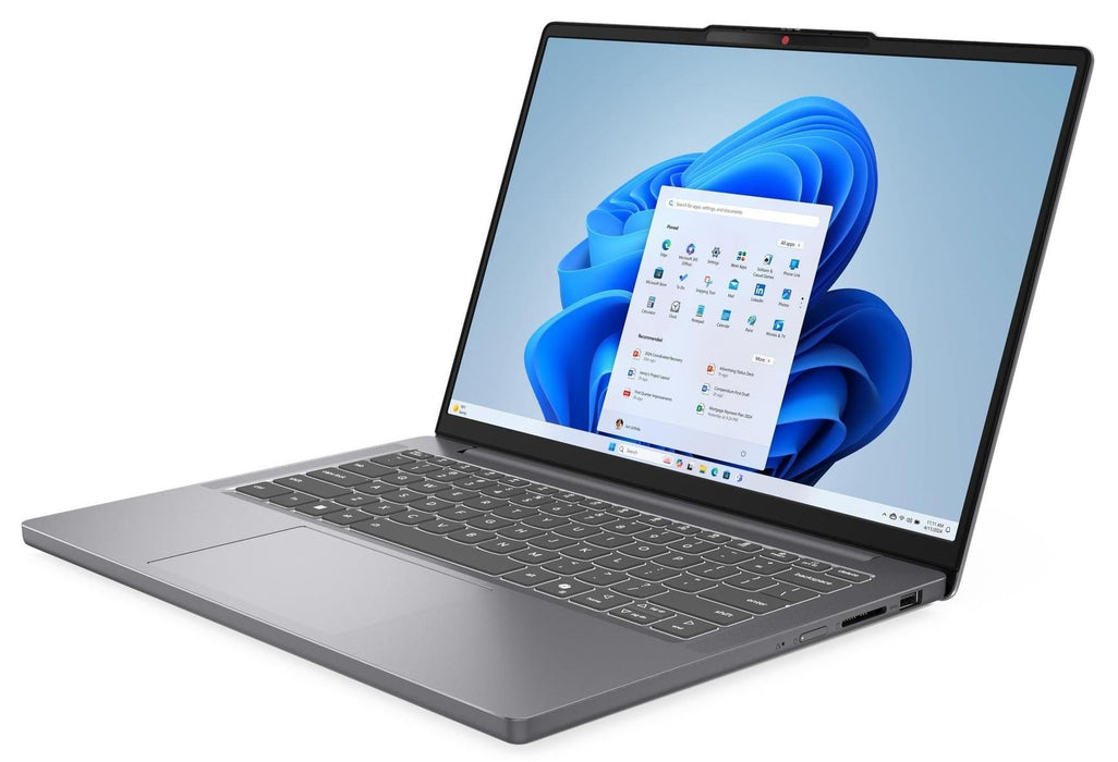 LENOVO IdeaPad Slim 3 Intel Core i7-13620H 14inch WUXGA 24GB DDR5 1TB PCIe NoOS Luna Grey