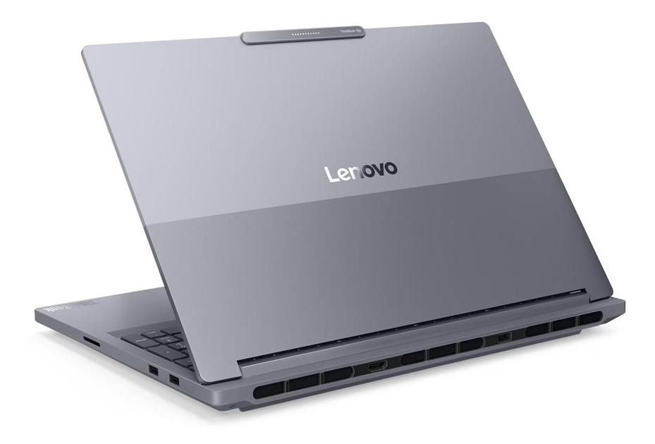 LENOVO ThinkBook 16p G6 ADR AMD Ryzen 9 8940HX 16inch 32GB 512GB SSD W11P 3Y