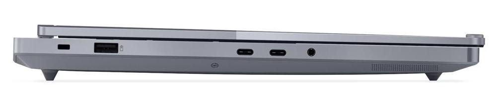 LENOVO ThinkBook 16p G6 ADR AMD Ryzen 9 8940HX 16inch 32GB 512GB SSD W11P 3Y