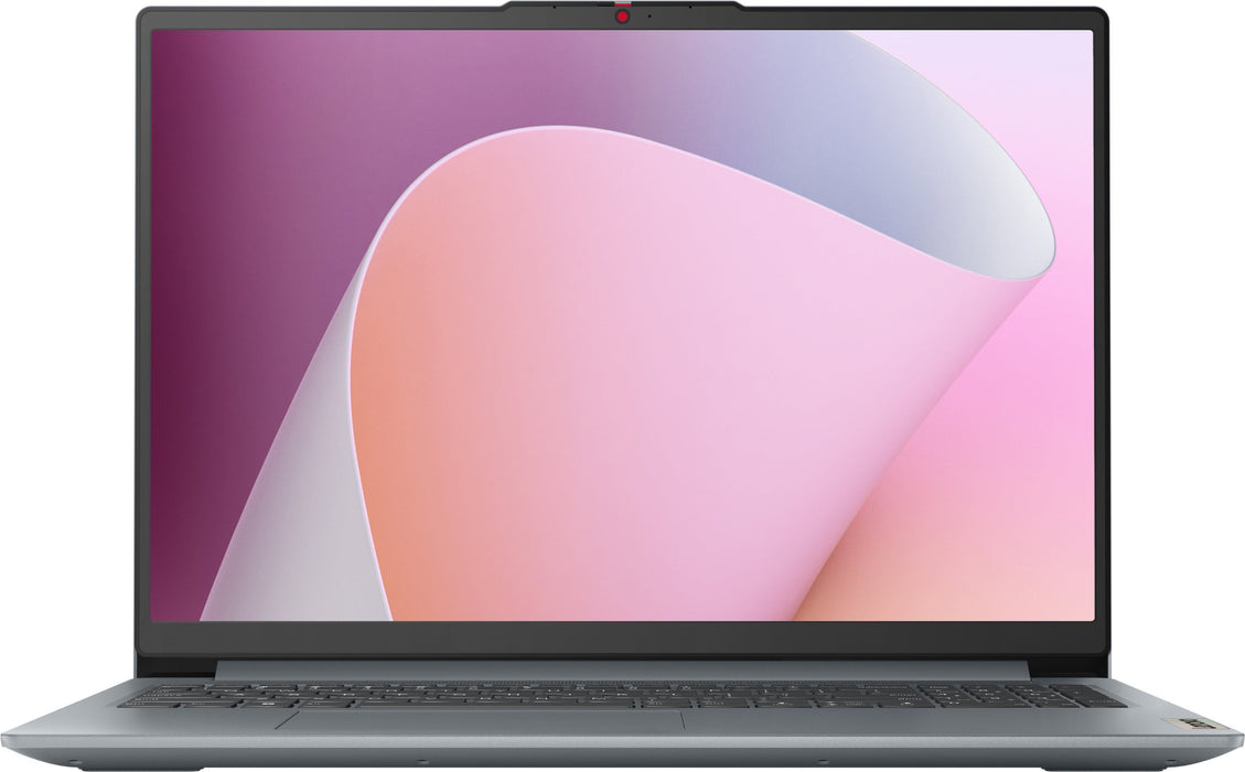 LENOVO IdeaPad Slim 3 AMD Ryzen 3 30 15.6inch FullHD 16GB DDR5 512GB PCIe W11H Arctic Grey