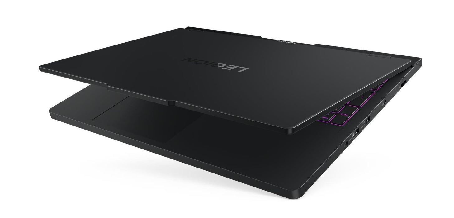 LENOVO Legion Pro 5 Intel Core Ultra 7 255HX 16inch WQXGA OLED 500N 165Hz HDR 16GB DDR5 512GB PCIe RTX5060 8GB NoOS Eclipse Black 3y