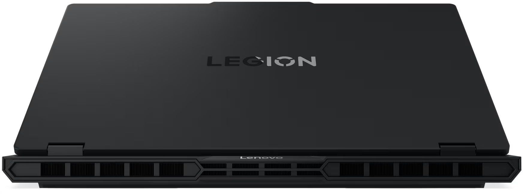 LENOVO Legion Pro 5 AMD Ryzen 7 8745HX 16inch WQXGA OLED 500N 165Hz HDR 32GB DDR5 1TB RTX5060 8GB NoOS Eclipse Black 3y