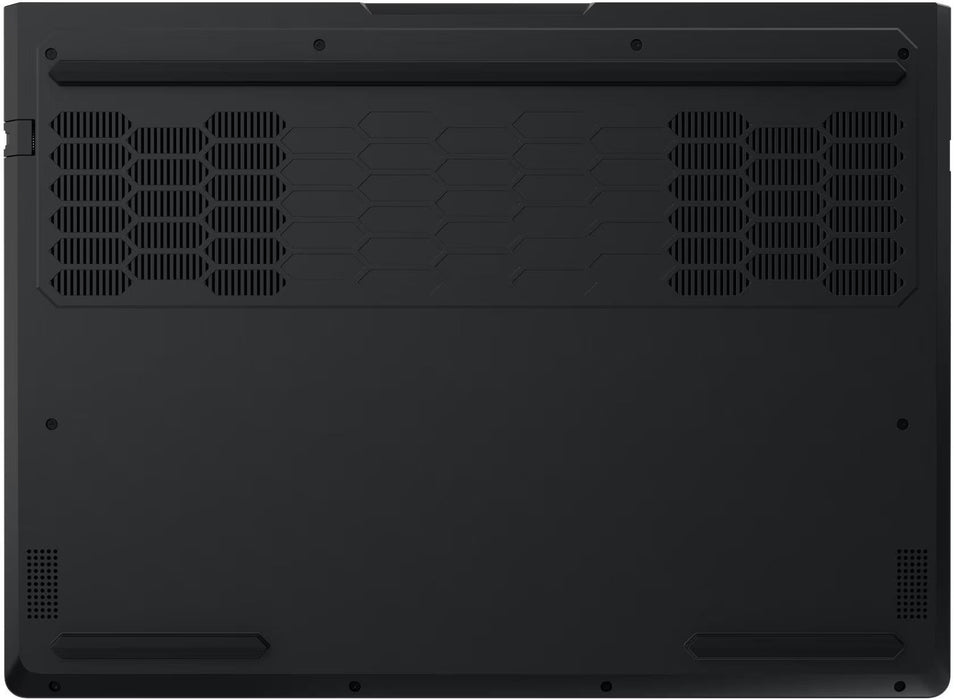 LENOVO Legion Pro 5 AMD Ryzen 7 8745HX 16inch WQXGA OLED 500N 165Hz HDR 32GB DDR5 1TB RTX5060 8GB NoOS Eclipse Black 3y