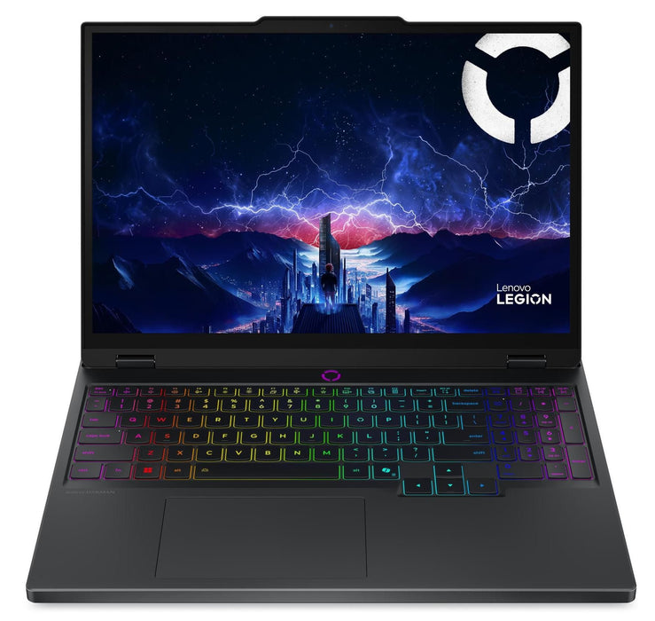 LENOVO Legion 5 Intel Core i9-14900HX 15.1inch WQXGA OLED 500N HDR 32GB DDR5 1TB RTX5070 8GB NoOS Eclipse Black 3y