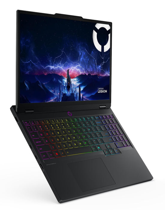 LENOVO Legion 5 Intel Core i9-14900HX 15.1inch WQXGA OLED 500N HDR 32GB DDR5 1TB RTX5070 8GB NoOS Eclipse Black 3y