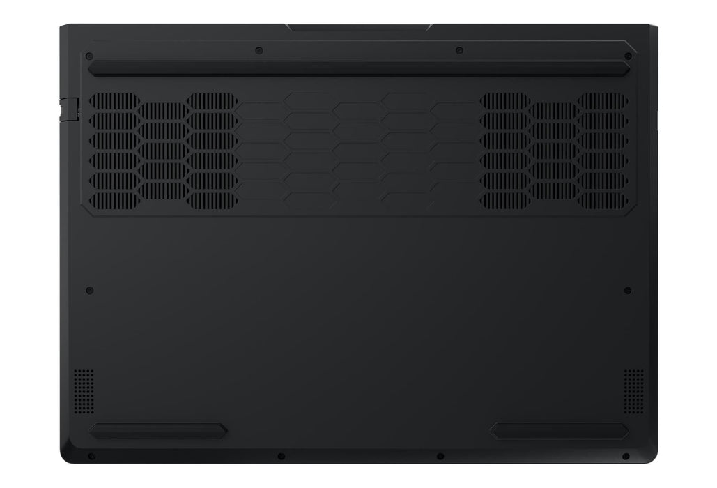 LENOVO Legion Pro 5 AMD Ryzen 9 9955HX 16inch WQXGA OLED 500N 165Hz HDR 32GB DDR5 1TB RTX5060 8GB NoOS Eclipse Black 3y