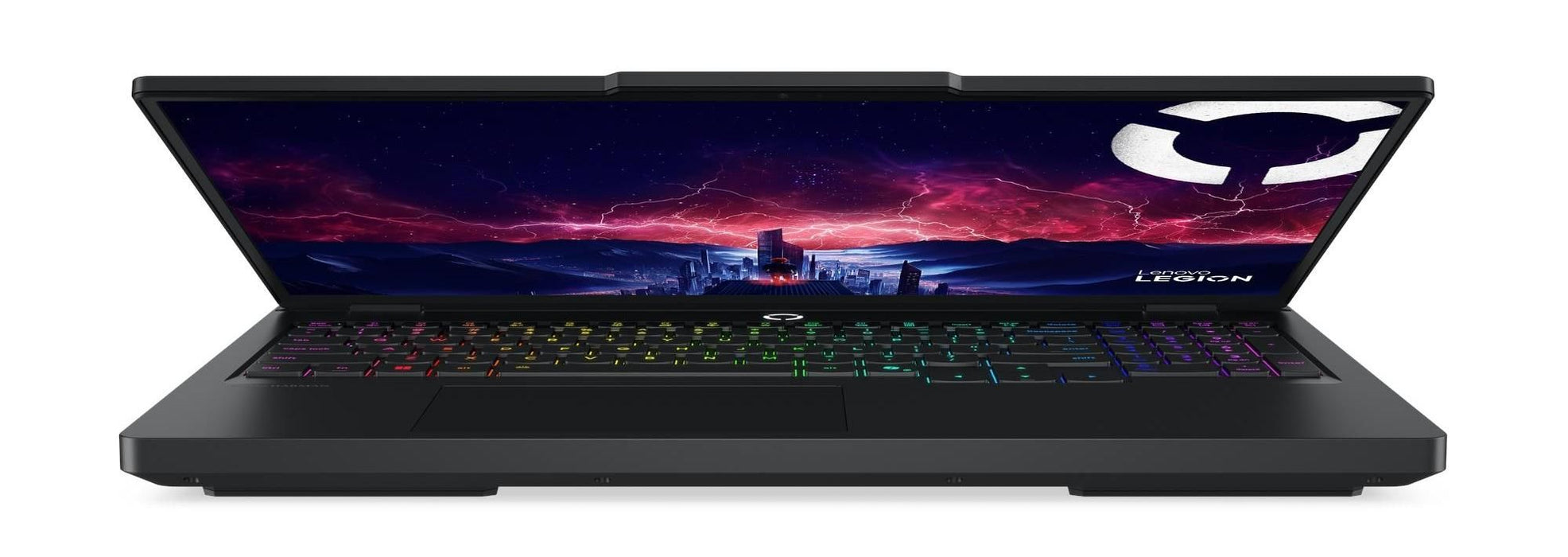 LENOVO Legion Pro 5 AMD Ryzen 9 9955HX 16inch WQXGA OLED 500N 165Hz HDR 32GB DDR5 1TB RTX5060 8GB NoOS Eclipse Black 3y