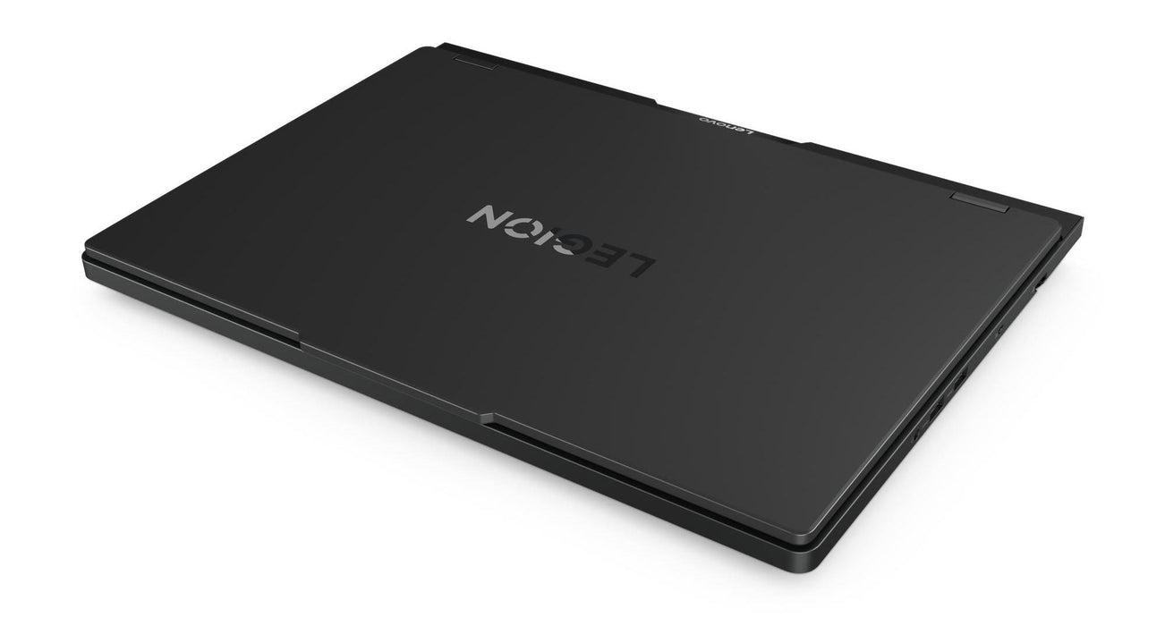 LENOVO Legion Pro 5 AMD Ryzen 9 9955HX 16inch WQXGA OLED 500N 165Hz HDR 32GB DDR5 1TB RTX5060 8GB NoOS Eclipse Black 3y