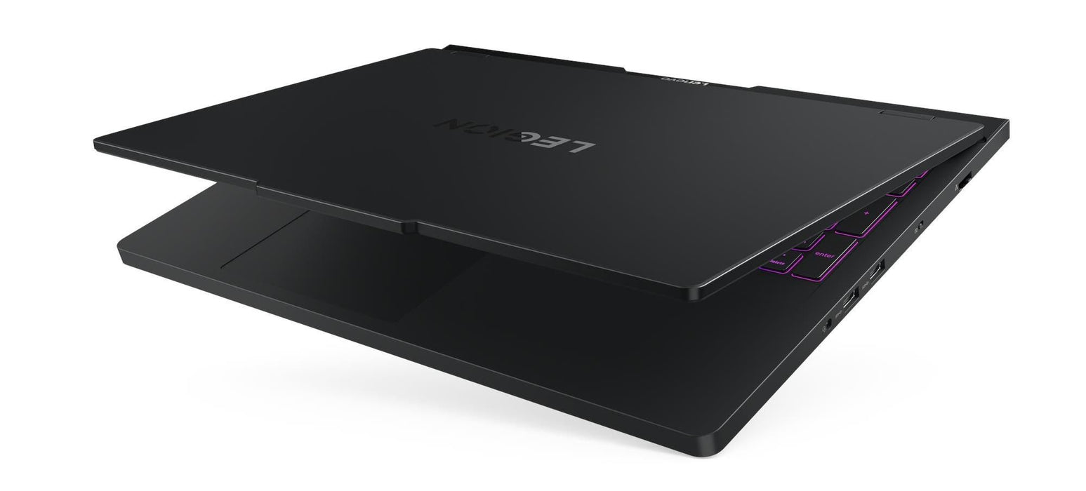 LENOVO Legion Pro 5 Intel Core Ultra 7 255HX 16inch WQXGA OLED 500N 165Hz HDR 32GB DDR5 1TB RTX5070 8GB W11H Eclipse Black 3y