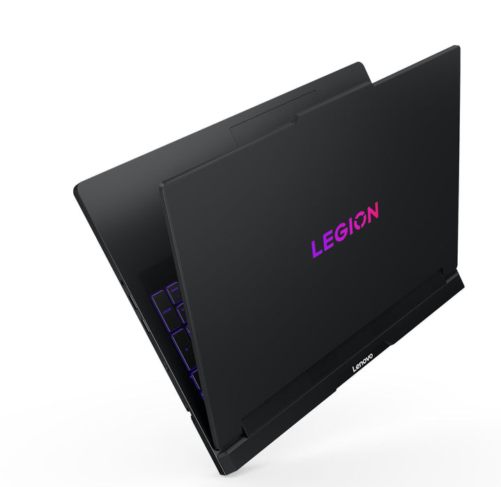 LENOVO Legion Pro 7 AMD Ryzen 9 9955HX 16inch WQXGA OLED 500N 240Hz HDR 64GB DDR5 1TB RTX5070TI 12GB NoOS Eclipse Black 3y