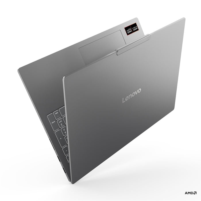 LENOVO IdeaPad Pro 5 AMD Ryzen AI 7 350 16inch 2.8K OLED 500N 120Hz HDR 32GB DDR5 1TB NoOS Luna Grey